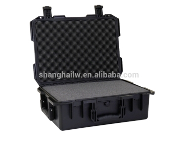 plastic case for moving head lights X310