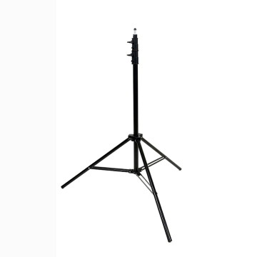 Stand de lumière en aluminium: Spring lourde de 280 cm - Votre solution fiable de la photographie et de l'éclairage