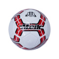 Bola de futebol de Máquina Durável Tamanho PVC 5