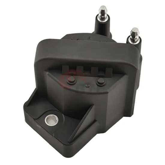 High Quality Ignition Coil for OLDSMOBILE CUTLASS CALAIS Saloon: Part Numbers 10472401 & 5DA230035131