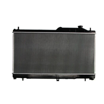 OEM Radiator dla Legacy Subaru Outback 2010