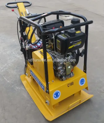 Wacker Hand Held Plate Compactor for Excavator (FPB-S30)