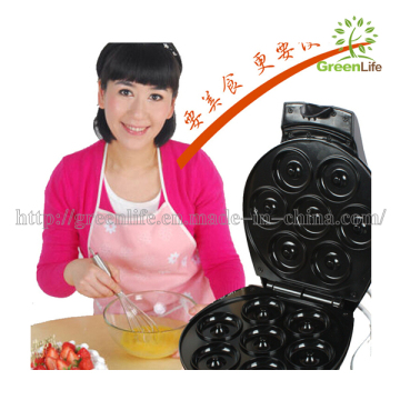 Non-Stick Donut Machine Kitchen Using Mini Donuts Machine Fashion Donut Maker Machine