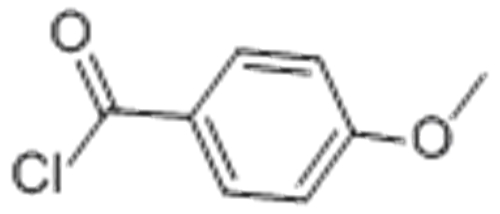 4-Methoxybenzoyl chloride CAS 100-07-2