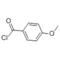 4-Metoksibenzoil klorür CAS 100-07-2