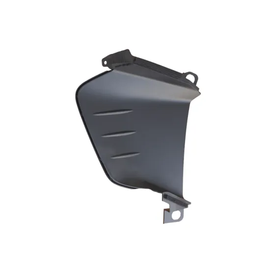 Hot Sale Toyota BZ4X OE Front Bumper Air Inlet (Left and Right) - 52822-0R010 52821-0R010