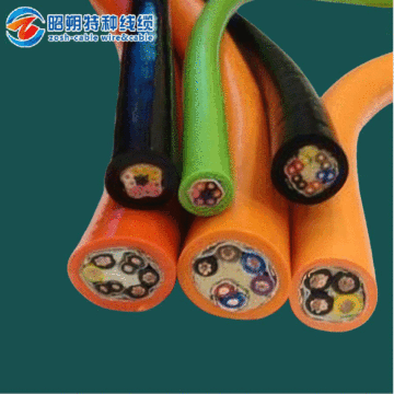 Three-Proof Custom-Made Cables for Reliable Use