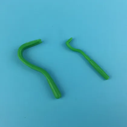 Haitai pet tools tick removers, plastics tick removers