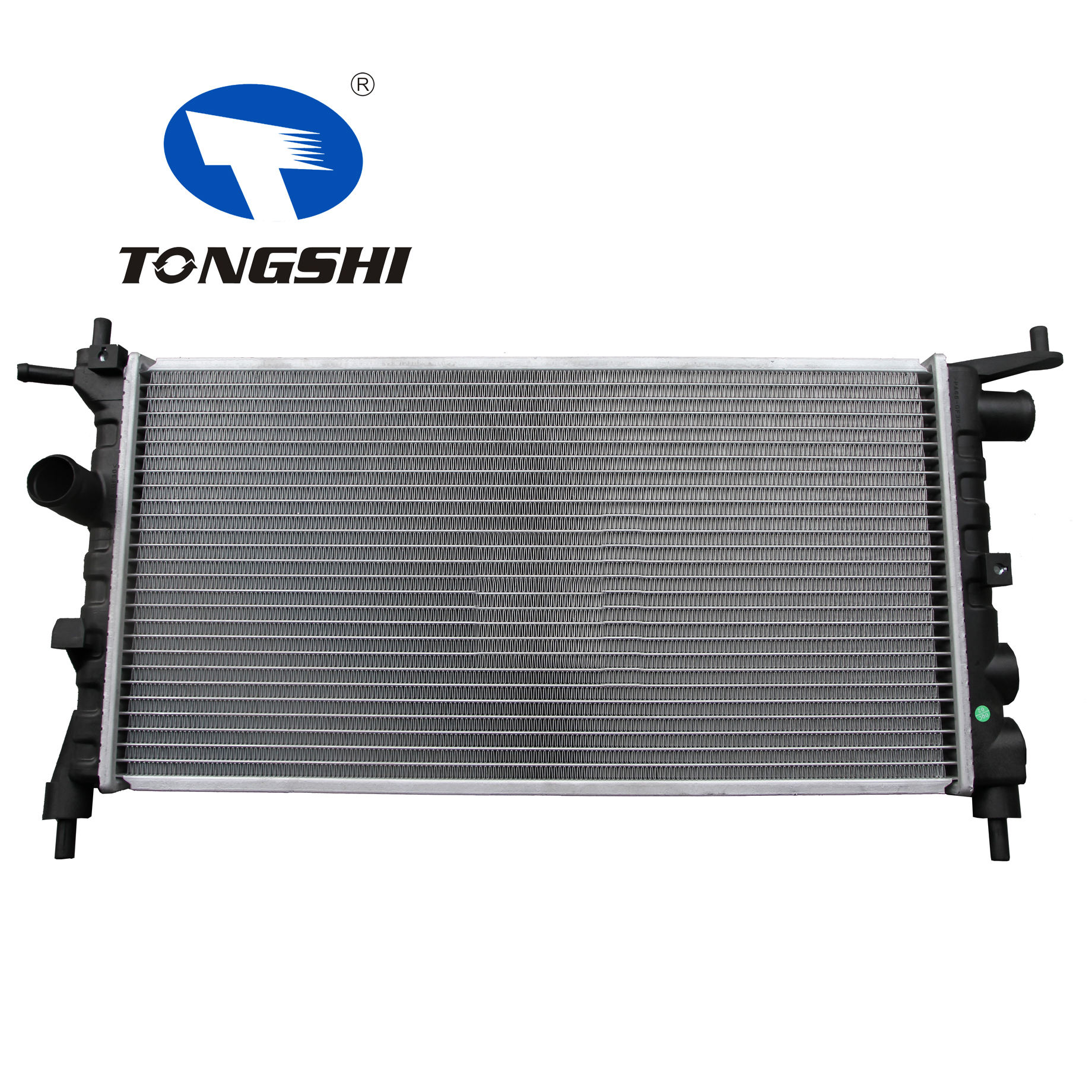 Auto Parts Accessories Car Radiator for OPEL COMBO 1.2 i OEM 1300149 Auto Radiator