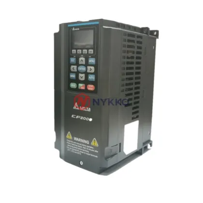 Delta VFD022E21A 2.2KW 220V Inverter on Sale