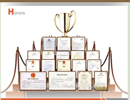 BODOR 3 years warranty fiber laser metal cutting machine