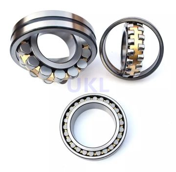 Heavy duty 22310 spherical roller bearing