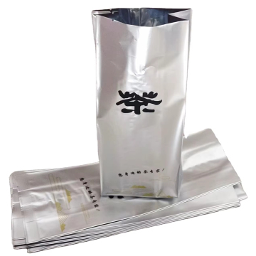 Waterproof and Moisture-proof Vacuum Tea and Food Sealing Bags