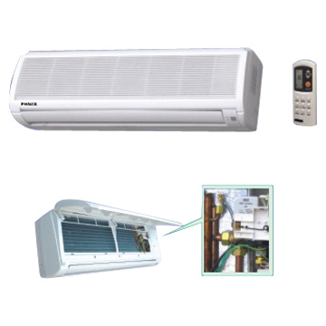 Fan Coil High Wall