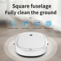 Rechargeable Vacuum Cleaner Robot