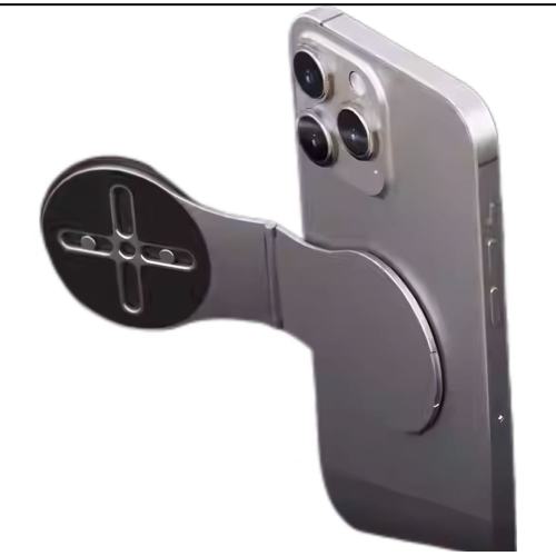 پایه کامپیوتر مغناطیسی آیفون برای نگهدارنده تلفن همراه