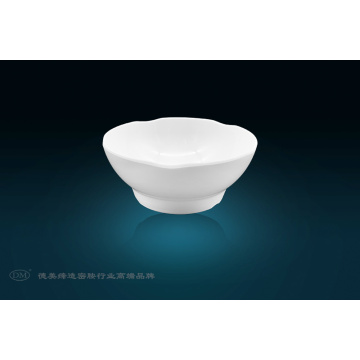 6.9 Inch Melamine Vegetable Salad Bowl