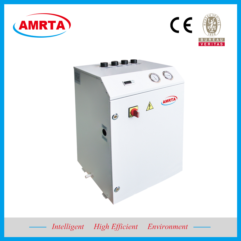 Multi-function Packaged Water Source Heat Pump