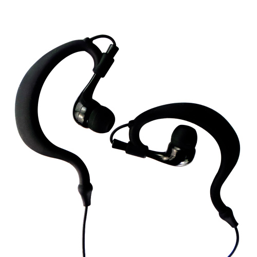 Murah Asli di Telinga Grosir Earphone dengan Earhook