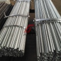 Factory Supply Mining Left-Screw Threaded Steel Anchor Rod