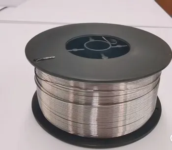 E316LT1-1 Austenitic Stainless Steel Flux-cored Wire
