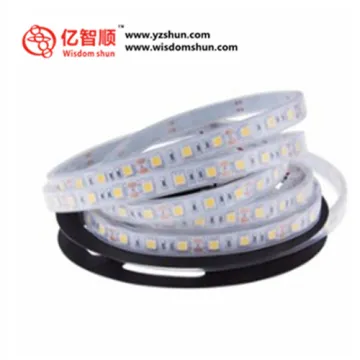 Free sample 0.5M 1M 2M 3M 4M 5M LED Strip Light 5050 3528 SMD Waterproof