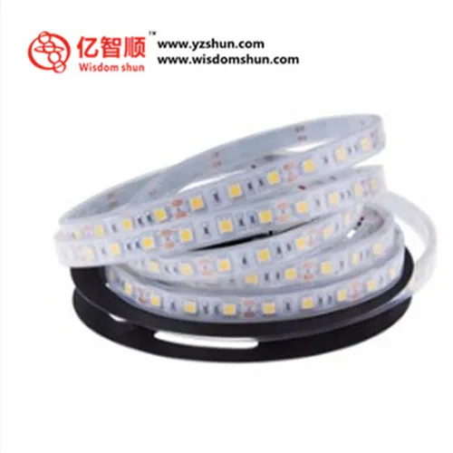Free sample 0.5M 1M 2M 3M 4M 5M LED Strip Light 5050 3528 SMD Waterproof