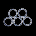 Медицинский силиконовый прозрачный уплотнительные кольца