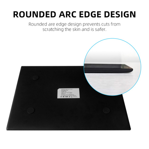 Suron Magnetic A4 LED Artcraft Tracing Light Pad