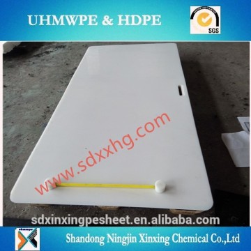 inflatable ice hockey rink/ UHMEPE skating dasher board uhmwpe hdpe hockey training pads