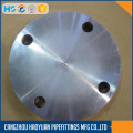 A304 Blind Flange RF Stainless 1/2inch Schxxs