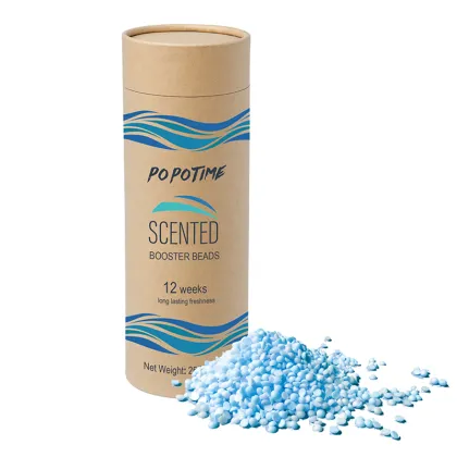 Wholesale POPOTIME Oud Laundry Scent Beads - Fabric Softener Booster