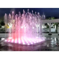 Conception personnalisée 3D Pool Water Fountain