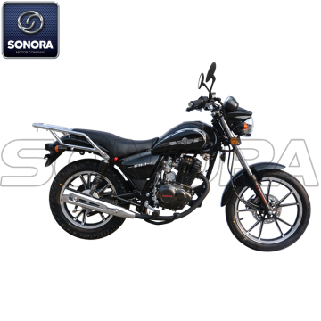 Haojiang Tiger HJ125-3B อะไหล่ชุด Body Engine อะไหล่อะไหล่แท้