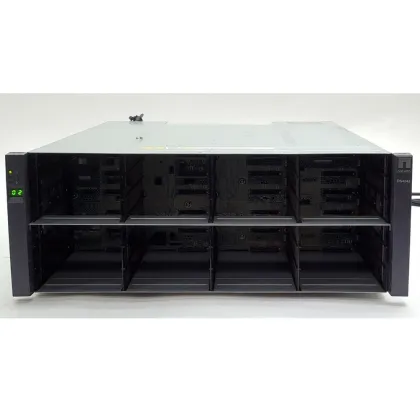 NetApp DS4243 NAJ-0801 LFF SAS 24-Bay 4U Storage Shelf Disk Array