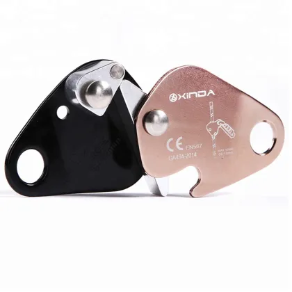 XINDA Aluminum Fall Arrester for Falling Protection