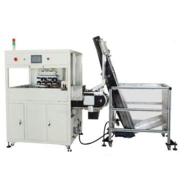 Golf Ball Automatic Pad Printer With Ink Cup