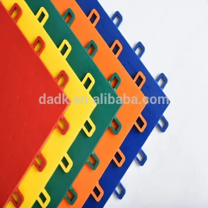 pp sports floor cover/handball court sport flooring