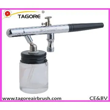 TG128P china airbrushes