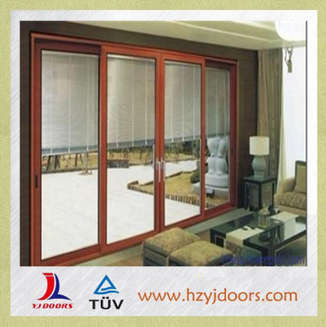 glass sliding door price