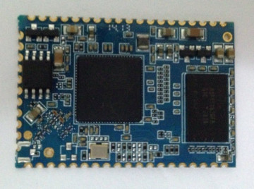 W150M AR9331 Wireless Module for CCTV/Home automation