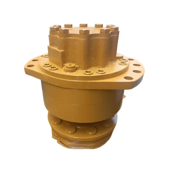 Search Engine Title: Comprehensive Guide to Gear Motors and Hydraulic Motors: MS02, MS05, MS08, MS11, MS18, MS25, MS35, MS50, MS83 Models