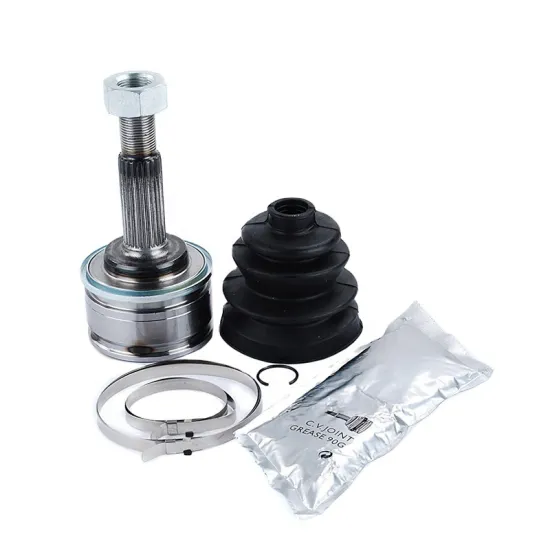 Auto Spare Parts: Transmission Systems - Nissan Micra Drive Shaft Outer CV Joint (Part Number: 39100-41B05)