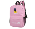 2022NEW Pink School Bags 30-40L Athletic Backpack