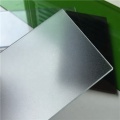 Polycarbonate PC Diamond Particule Board