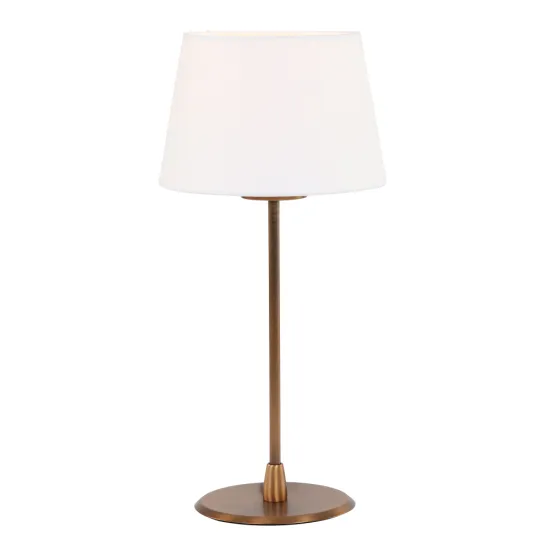 Small table lamp for bedroom