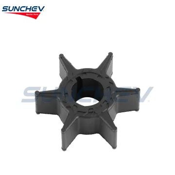SUNCHEV IMPELLER For Outboard Motor Boat Engine Yamaha 30/40hp(2/4 Stroke) 676-44352-02;6H4-44352-02;47-8M6010329;8M6010329