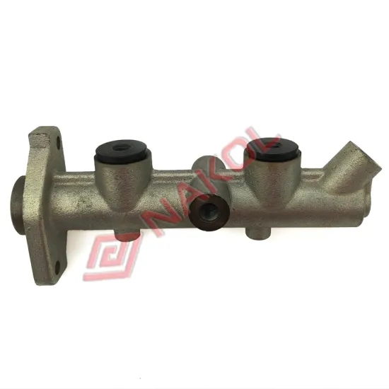 Top Quality Auto Spare Parts Brake Master Cylinder For FIAT RENAULT OE 7700618661 7701348206 P12110 Brake Cylinder