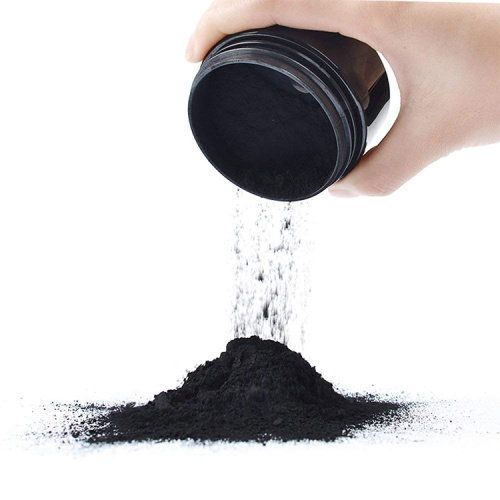 Natural coconut shell activated carbon powder