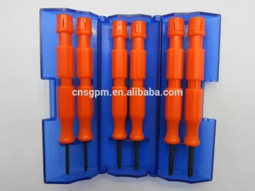 Mini Pocket All In One Precision Tool Kit Mobile Repair Screwdriver Set